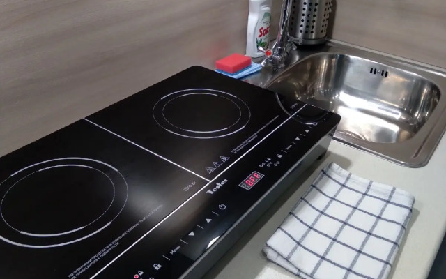 Гостевой Дом Уютный Тихвин