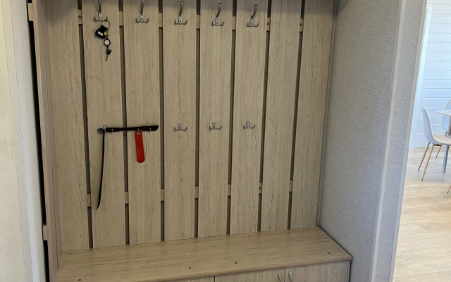 Частный дом KareliaHouse Red