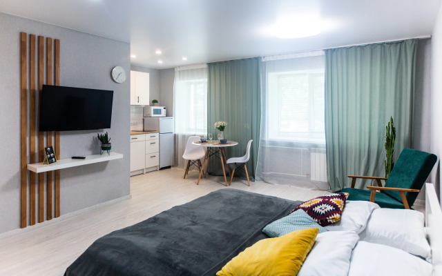 Апартаменты GOOD NIGHT на Киевской 109/1