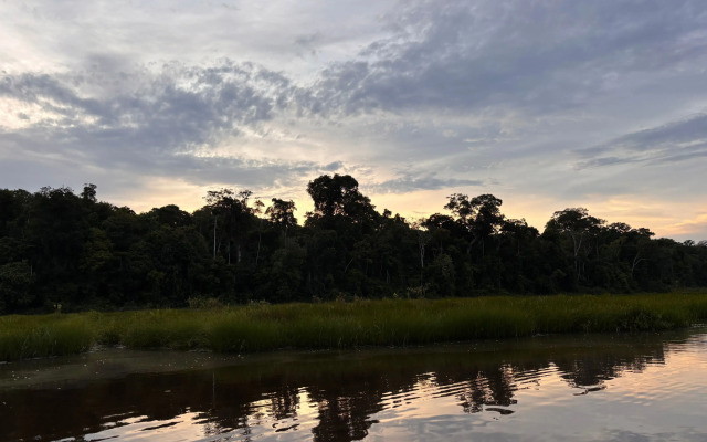 Refugio Amazonas Hotel