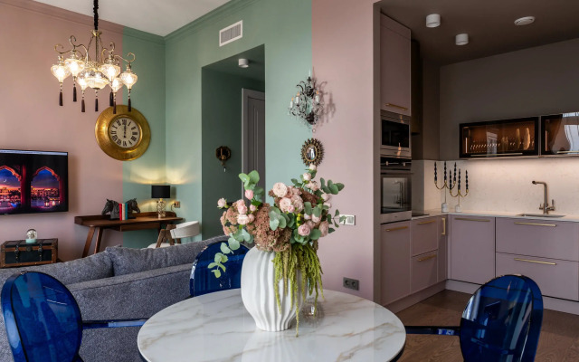 Look&Feel Jasmine Apartments