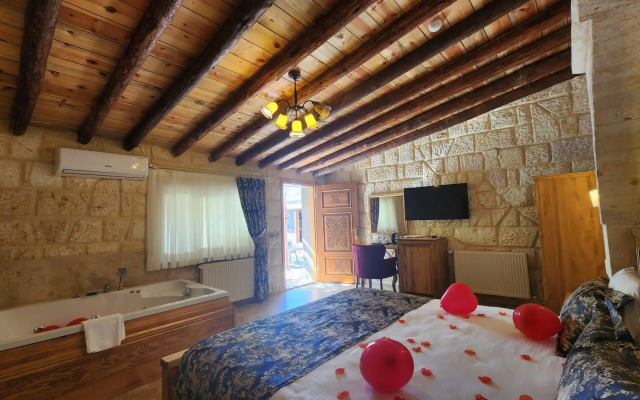 Отель Yıldız  - Ürgüp