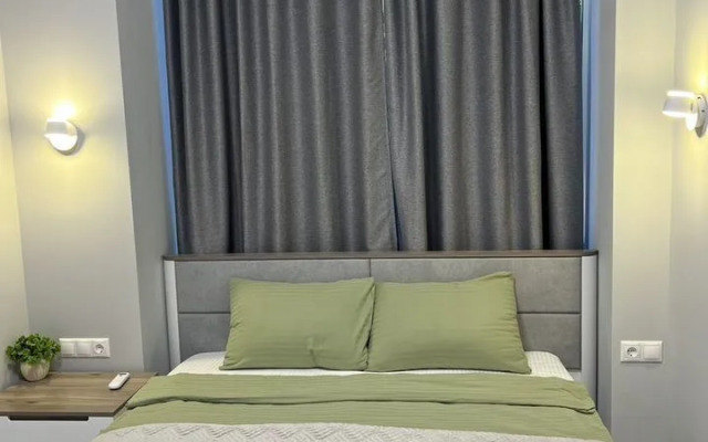 Квартира на улице Нагорной 1