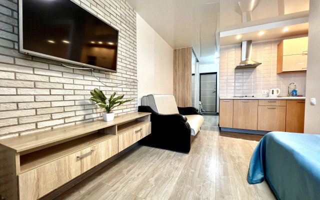 Zhivopisnye Kvartiry54 Na Lenina 23a Apartments