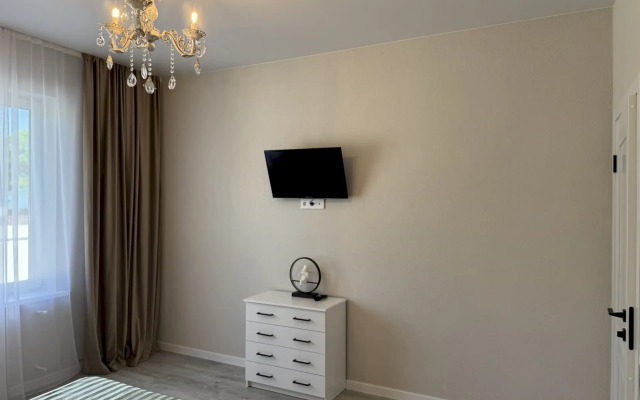 Частный Дом 515 с Мангальной Зоной Голубая Бухта