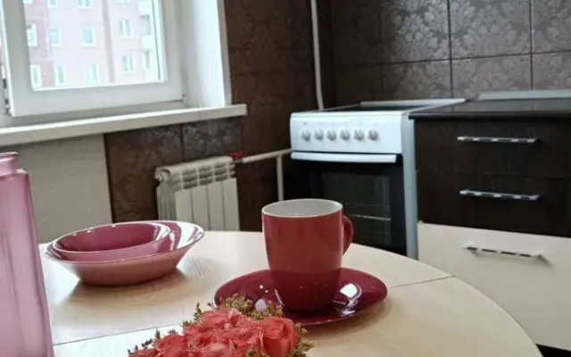 Квартира на ул Взлётная 12