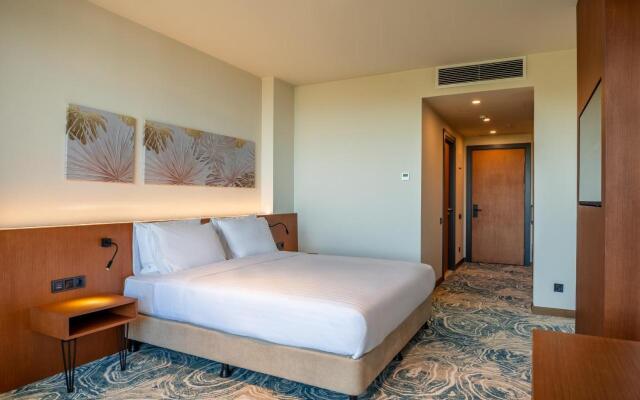 Hotel GREENWOOD