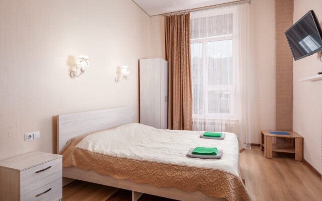 Апарт-отель На Проточной