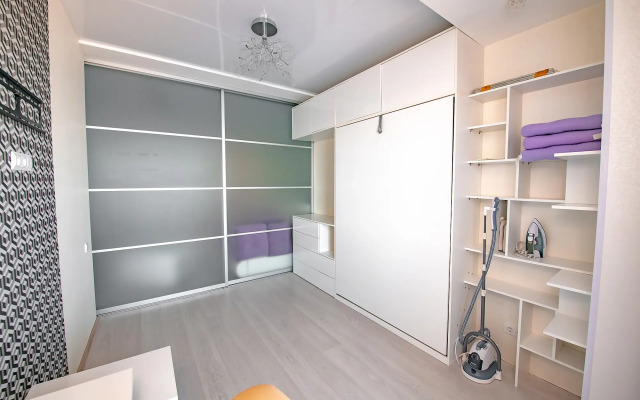 Nebo-VL 4 Apartments