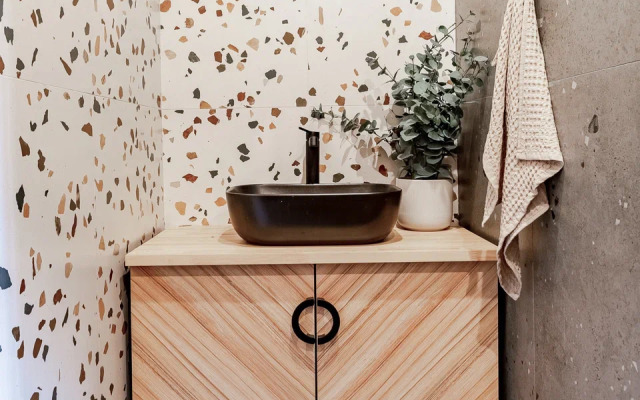 Частный дом Teplo House Уютный Дизайнерский