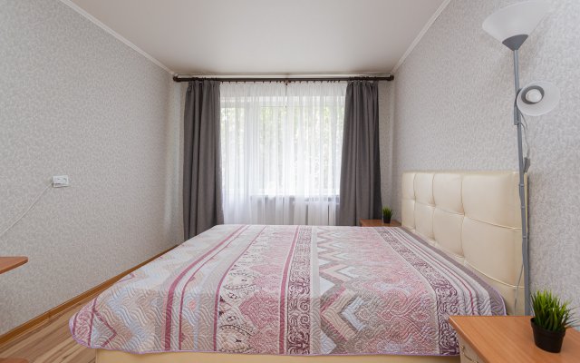 Апартаменты Ваша Уютная Квартира в Старом Зеленом Районе Калининграда