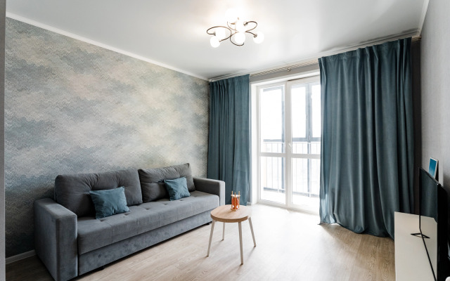 Appartufa Apartments