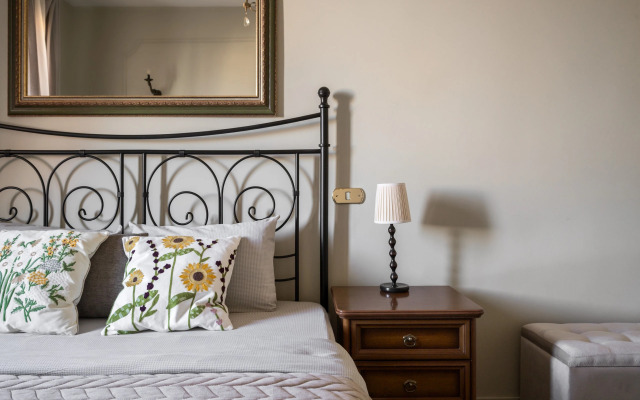 Квартира в Центре Санкт-Петербурга Невский 88