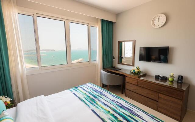 City Stay Beach Hotel Apartments
