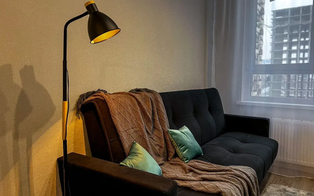 Апартаменты Privi House на 9 Подлесной 11к2