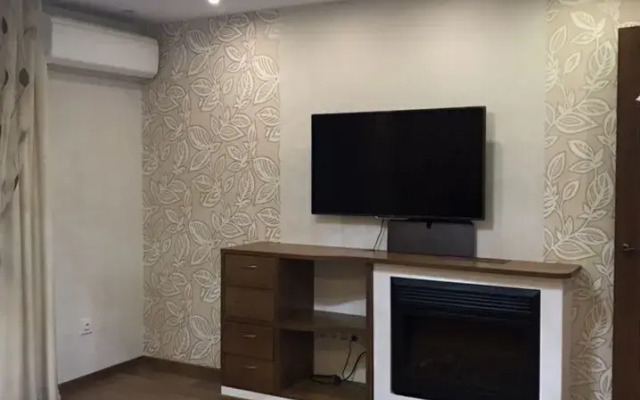 Квартира на Красноармейской 3А
