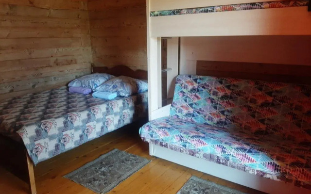 Отель «Фараонова Дача»