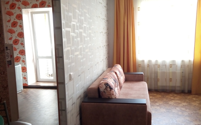 Gal'yanochka Apartments