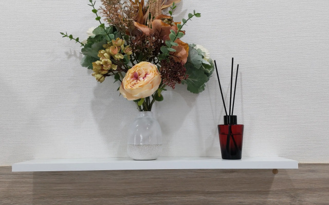 Квартира Уютная Новая