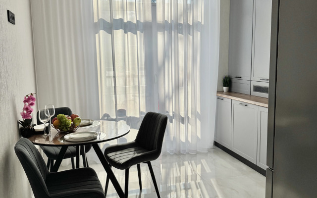 Квартира Уютная в Курортном Парке