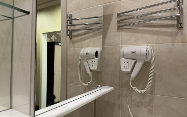 Апартаменты Apart-Comfort на Которосльной Набережной 4