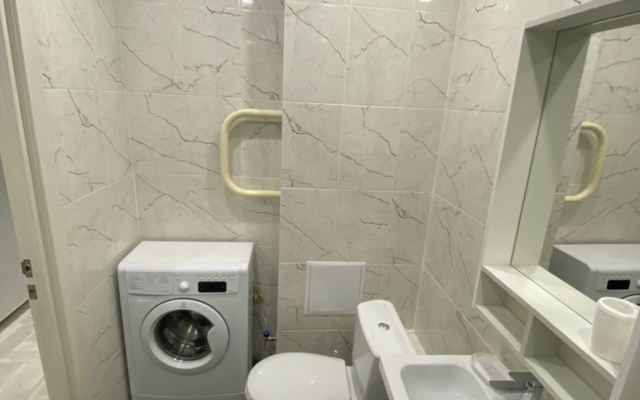 Апартаменты Apart Sharing Фурманова 2