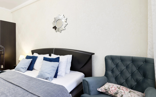 Апартаменты в Центре Казани