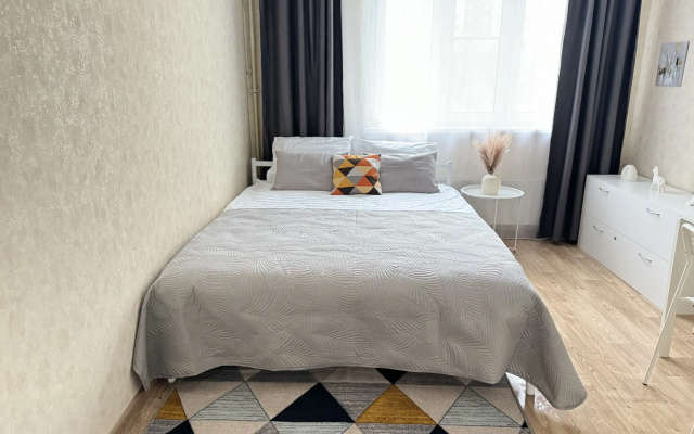 Apartamenty Batasheva Apart