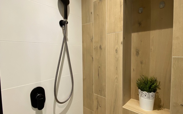 Kapri KHaus-Madrid Park-2 (4) Apartments