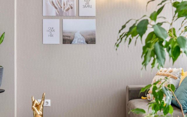 CityViewSuite Apartments