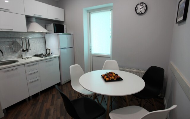 Апартаменты Голицына 19 4