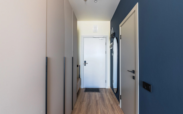Orion V Apart-Otele Ladozhsky Avenir Apartments