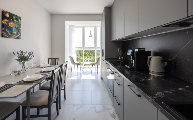 Апартаменты Созвездие