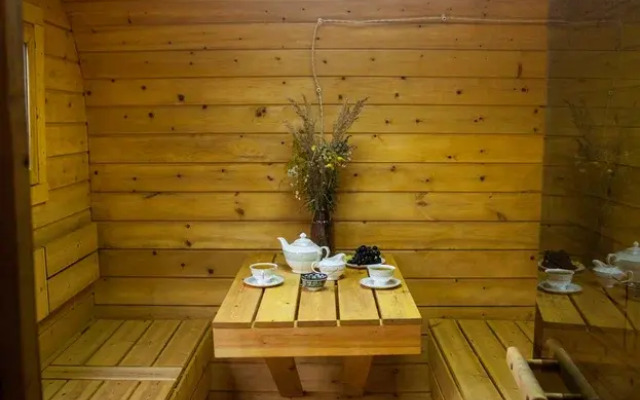 Private house Barnkhaus "vesna"