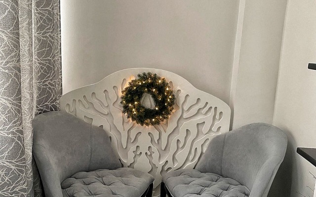 Anna Stevar Brand Apartments