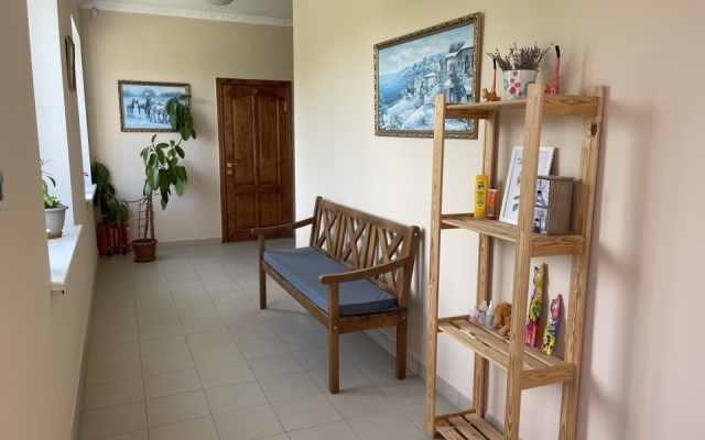 Kunesh Mini-Hotel