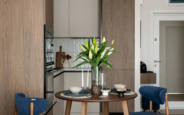 Квартира Дизайнерская квартира Саларьево