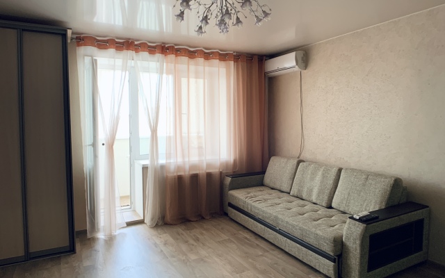 Studiya V Tsentre Apartments
