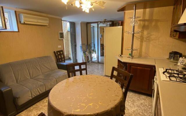 Гостевой Дом У Азы