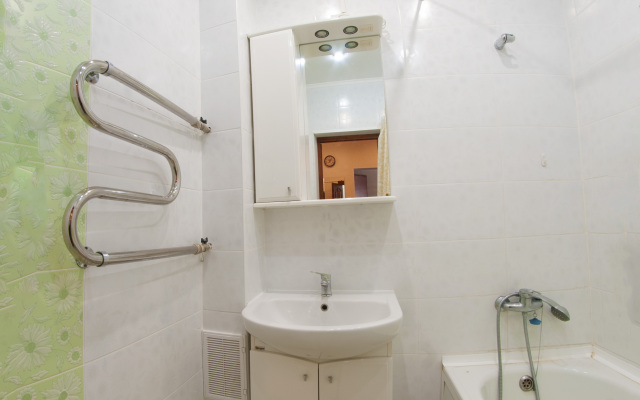 Na Maksima Gorykogo 83 Apartments