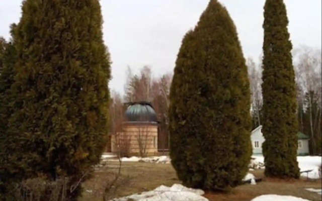 Гостевой дом Эколофт