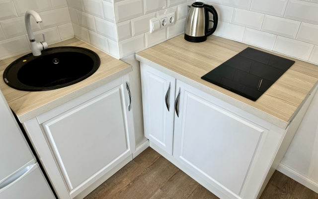 Апартаменты 309.3 Корабельная