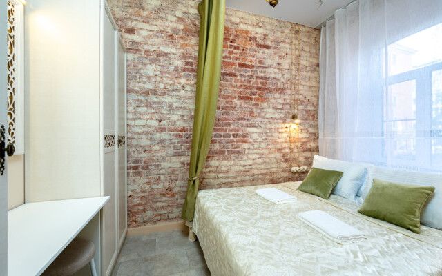 Гостевой дом Карта на Некрасова 8