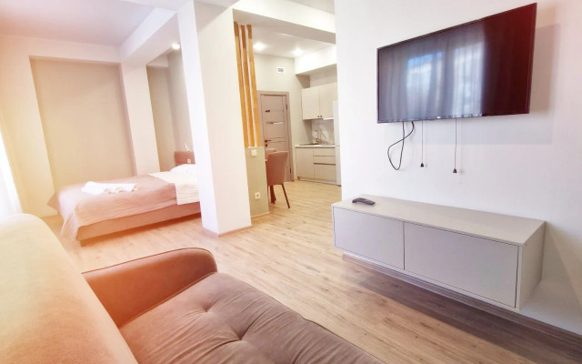 Estet 4 Apartments