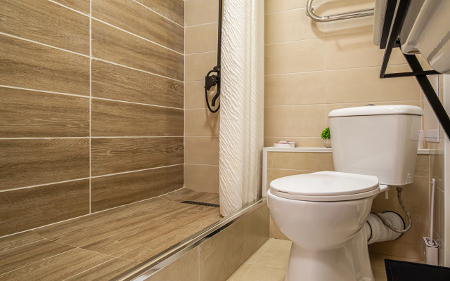 Апартаменты в Терсколе от Квартирукинг от Квартирукинг