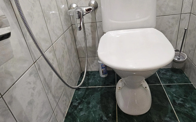 Teply Bereg Apartments