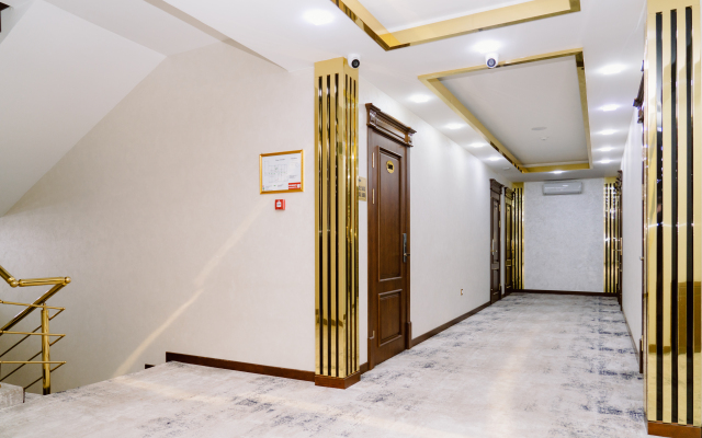 PGA Hotel