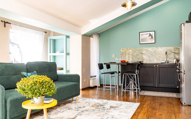 Your Home KP Lunnyiy Flat