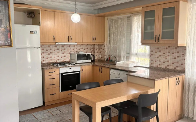 Апартаменты Anatolia