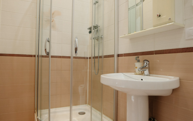 Мини-Отель Гостилицы